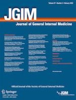 Journal of General Internal Medicine 2/2022