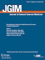 Journal of General Internal Medicine 3/2022