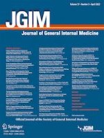 Journal of General Internal Medicine 5/2022