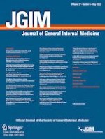 Journal of General Internal Medicine 6/2022