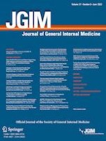 Journal of General Internal Medicine 8/2022