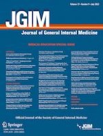 Journal of General Internal Medicine 9/2022