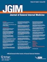 Journal of General Internal Medicine 1/2023