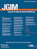 Journal of General Internal Medicine 10/2023