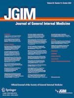 Journal of General Internal Medicine 13/2023