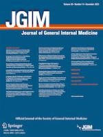 Journal of General Internal Medicine 14/2023