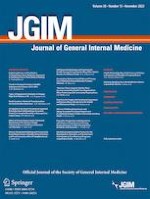 Journal of General Internal Medicine 15/2023