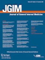 Journal of General Internal Medicine 16/2023