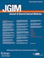 Journal of General Internal Medicine 4/2023
