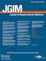 Journal of General Internal Medicine 5/2023