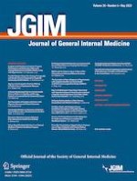 Journal of General Internal Medicine 6/2023