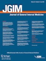 Journal of General Internal Medicine 8/2023