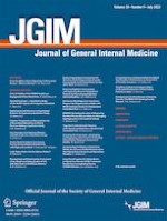 Journal of General Internal Medicine 9/2023