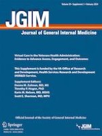 Journal of General Internal Medicine 1/2024