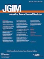 Journal of General Internal Medicine 4/2024