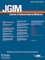 Journal of General Internal Medicine 6/2024