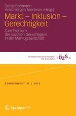 Österreichische Zeitschrift für Soziologie 1/2012