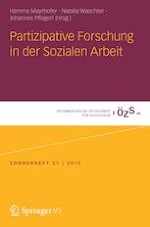 Österreichische Zeitschrift für Soziologie 3/2019