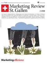 Marketing Review St. Gallen 2/2008