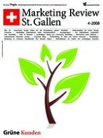 Marketing Review St. Gallen 4/2008