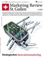 Marketing Review St. Gallen 2/2009