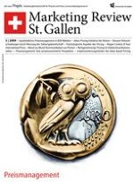 Marketing Review St. Gallen 5/2009