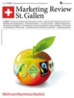 Marketing Review St. Gallen 3/2010