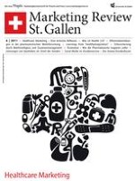 Marketing Review St. Gallen 6/2011