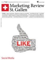 Marketing Review St. Gallen 4/2012