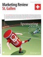 Marketing Review St. Gallen 1/2013