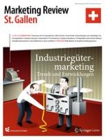 Marketing Review St. Gallen 4/2013