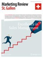 Marketing Review St. Gallen 6/2015