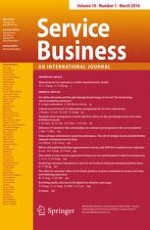 Service Business 1/2016