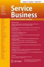 Service Business 1/2017