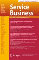 Service Business 4/2017