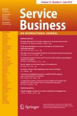 Service Business 2/2018