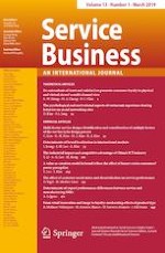 Service Business 1/2019