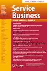 Service Business 2/2019