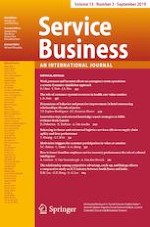 Service Business 3/2019