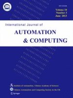 International Journal of Automation and Computing 3/2013