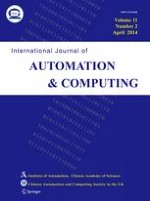 International Journal of Automation and Computing 2/2014