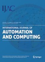 International Journal of Automation and Computing 6/2018