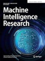 Machine Intelligence Research 2/2023