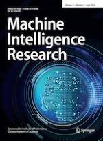 Machine Intelligence Research 2/2024
