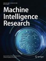 Machine Intelligence Research 1/2006