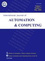 International Journal of Automation and Computing 2/2010