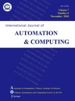 International Journal of Automation and Computing 4/2010