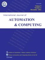 International Journal of Automation and Computing 6/2012