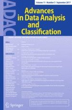 Advances in Data Analysis and Classification 3/2017