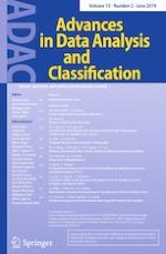 Advances in Data Analysis and Classification 2/2019